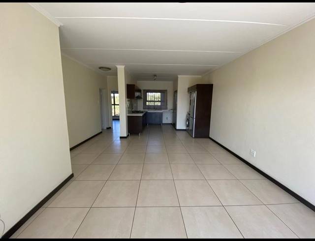 2 BEDROOM PROPERTY TO RENT IN FOURWAYS